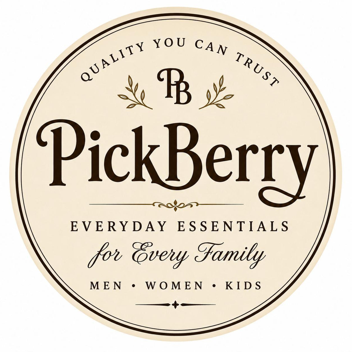 PickBerry
